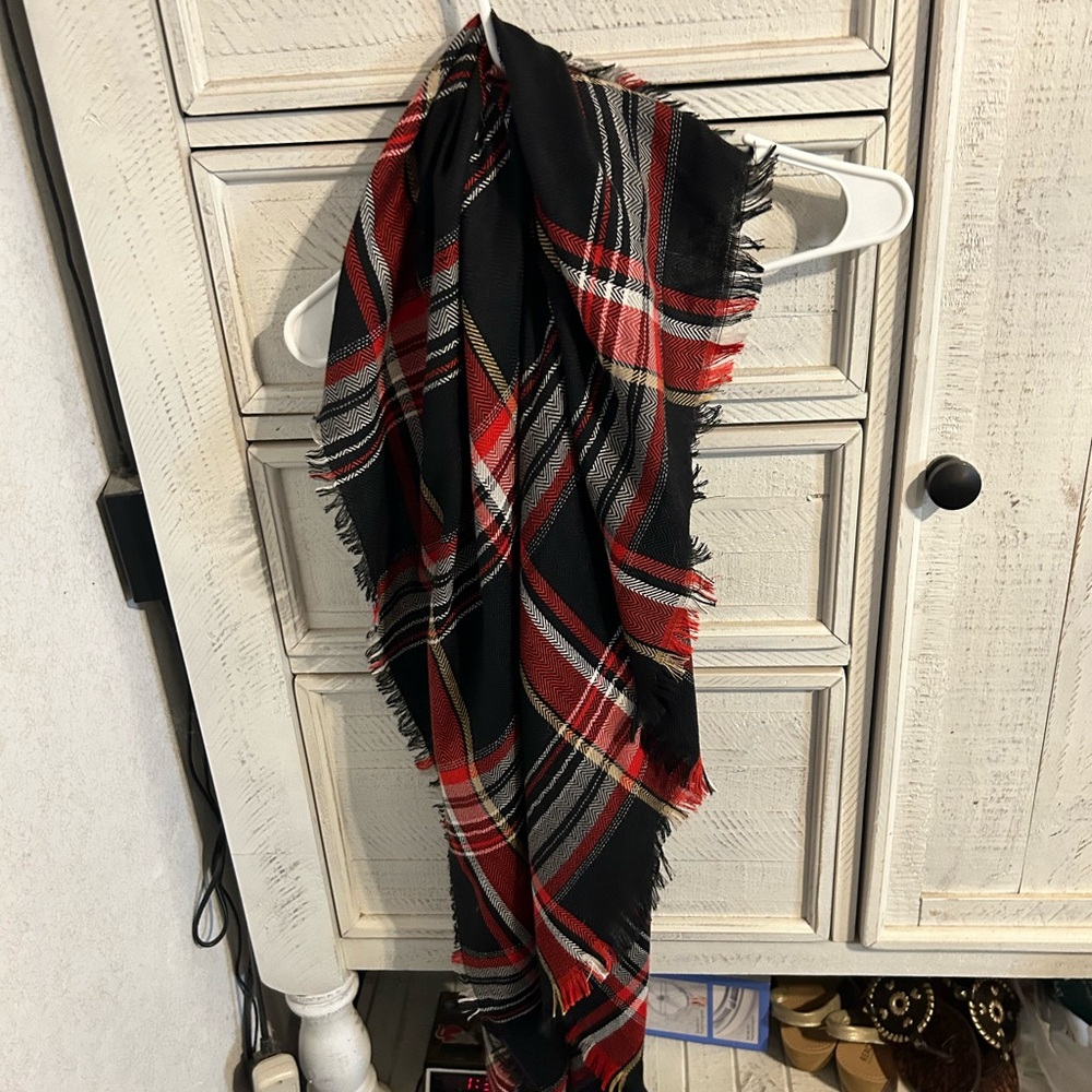 Mixit scarf